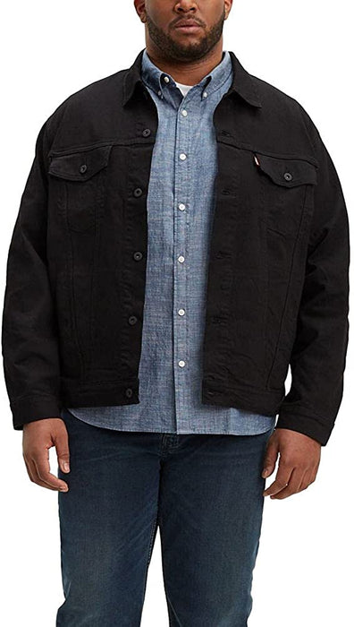 Men'S Trucker Jacket