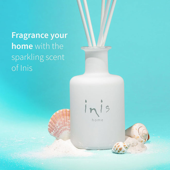 - Reed Diffuser Set with Fragrance Oil