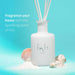 - Reed Diffuser Set with Fragrance Oil