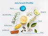 - Reed Diffuser Set with Fragrance Oil
