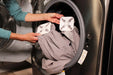Bed Sheet Detangler Reduces Laundry Tangles - As Seen on Shark Tank, Made in USA