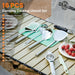 Camping Utensil Set, Camping Cooking Utensils & Kitchen Tools