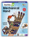 Robotic Mechanical Hand STEM Toy for Kids 8-14