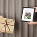 8x10 Picture Frames, Gallery Wall Frames Set of 5, Black