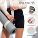 Yoga Mat Strap Adjustable Carrier for All Yoga Mats, 2 Sizes