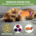 Cat Toys Variety Pack for Kitty 20 Pieces