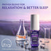 Lavender Sleep Spray, Deep Sleep Pillow Spray, Bed Spray, 3.04 fl oz