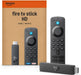 Fire TV Stick HD (newest model), free & live TV, Alexa Voice Remote, powered by the TV, effortless setup, find shows faster with Alexa+