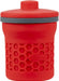 Silicone Grease Strainer And Keeper, 2 Cup Capacity