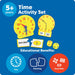 Time Activity Set