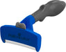 Large Dog Undercoat deShedding Tool for Long Hair