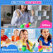 6 Set Squishy Sensory Stress Squeezing Balls for Adults