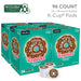 Regular, Single-Serve Keurig K-Cup Pods, Medium Roast Coffee Pods, 96 Count