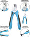 Professional Dog & Cat, Small Animals Nail Clippers & Trimmers