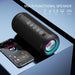 X10 Portable Bluetooth Speaker (1st Gen), IPX7 Waterproof, Wireless