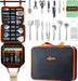 Camping Utensil Set, Camping Cooking Utensils & Kitchen Tools