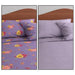 South Street Loft Set of (2) 4Pc Microfiber Sheet Set