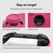 Xbox Wireless Gaming Controller | Deep Pink | Consoles, PCs, TVs, mobile, and more | Textured Grip | Wireless, Bluetooth, USB-C Connectivity