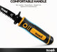 8-In-1 Multi Blades Hand Saw, Drywall, Hacksaw, Jab Saw & Wood Cutter Tool