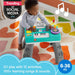 Laugh & Learn Mix & Learn DJ Table