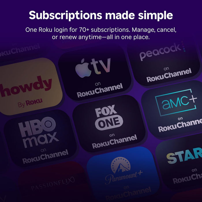 Streaming Stick HD with Voice Remote
