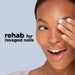 Push & Buff 2-in-1 Cuticle Care Treatment Pen | Exfoliates, Polishes and Smooths Cuticles | Textured Tip for Instant Results | Easy, Mess-Free Nail Care on the Go
