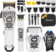 ® Hair Clippers for Men, Clipper, Trimmer & Shaver Set, BS-Y4T9