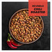 No Shells, 3 Flavors Mixed Variety Pack of 9 (0.75 Ounce), Roasted & Salted Nuts (4), Chili (3), Honey (2), Protein Snacks, Gluten Free, Healthy Snacks Variety Pack for Adults