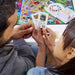 The Game of Life Board Game, Family Games for Kids Ages 8 and Up, Pegs Come in 6 Colors, Family Board Games for 2 to 4 Players