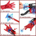 Spider Web Shooters with Glove for Kids Cosplay Party Favor