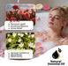 Shower Steamers Aromatherapy 8 Pack, Gifts for Mom Home Spa