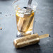 Tea Infuser Spoon For Loose Leaf Tea Stainless Steel Popsicle Tea Stick Tea Diffuser Long-Handle Tea Filter Easy to Carr