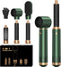 5 in 1 Blow Dryer Brush, Upgrade Hair Dryer Brush Set Multifunctional