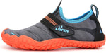 Kids Water Shoes for Boys Girls Quick-Dry Swim Aqua Socks