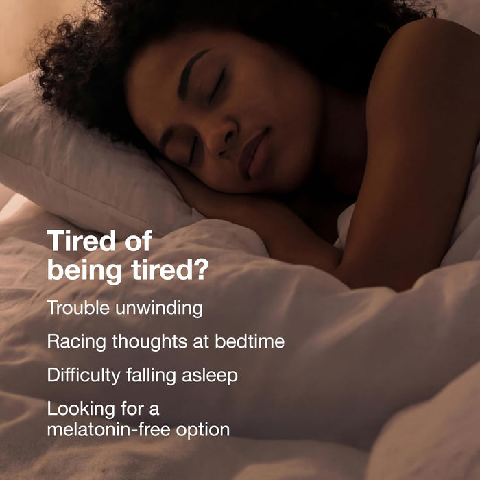 Restful Magnesium Sleep Spray, Lavender & Ashwagandha Spray