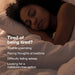 Restful Magnesium Sleep Spray, Lavender & Ashwagandha Spray