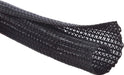 25ft - 1/2 inch Cord Protector Wire Loom Tubing Cable Sleeve Split Sleeving For USB Cable Power Cord Audio Video Cable –