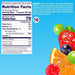 Fruit Snacks - Mixed Fruit Box - Kids Snacks - 0.8 Oz - 40 Pack