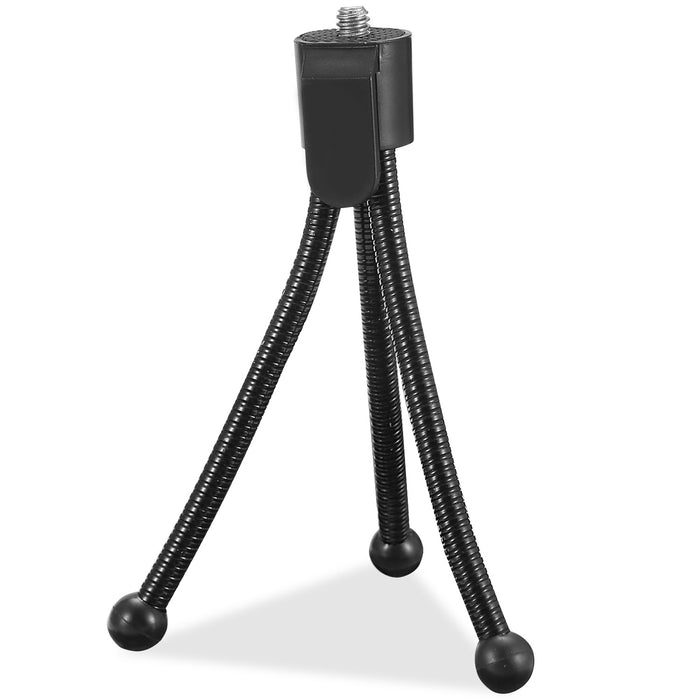 Heavy-Duty Tabletop Camera Tripod
