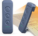 USB Rechargeable Book Light, Portable Clip-on LED Reading Light