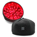 Red Light & near Infrared Therapy Cap for Hair Growth Pigarlic Oily Natural Device