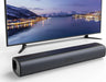 17" Sound Bar, Home Theater Surround Sound System for TV