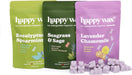 Scented Soy Wax Melts 6oz Variety Pack - Spa Day Mix