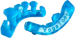 YogaToes GEMS: Gel Toe Stretcher & Separator - America’s Choice for Fighting Bunions, Hammer Toes (Size Small fits Shoe 