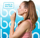 Nasal Stick, Essential Oils + Menthol Inhaler, Variety 4 Pack