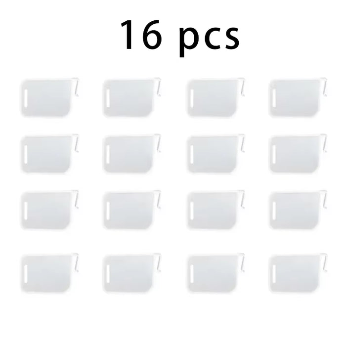 Efficient Refrigerator Kitchen Organizer Shelf Storage Dividers for Eggs Bottles and Other Items Organizer Kitchen Fridge
