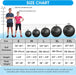 Yoga Ball, 660 lbs Anti-Burst Exercise Ball with Pump, 5 Sizes