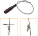 3 Pack Telescoping Magnet Pick-up Tool Set - Retrieving Telescoping Magnet Pickup Tools，Extendable Magnetic Pick Up Tool