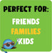 The Card Game of Golf, Ages 8 and Up, Couples Date Night Gift, Game Night Favorite, 15 Min Gameplay, Family Friendly Car