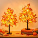 Fall Decorations for Home Fall Maple Tree Fall Decor Fall Trees